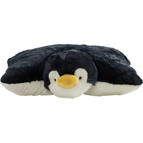 18" Pillow Pet Playful Penguin