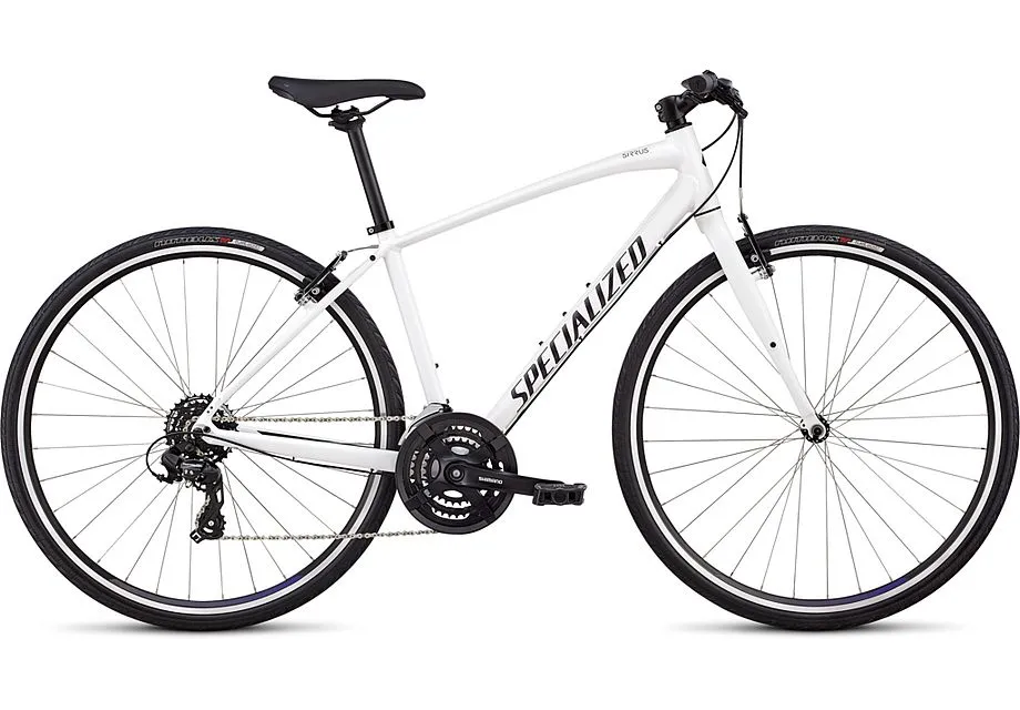 2020 Specialized Sirrus Wmn V