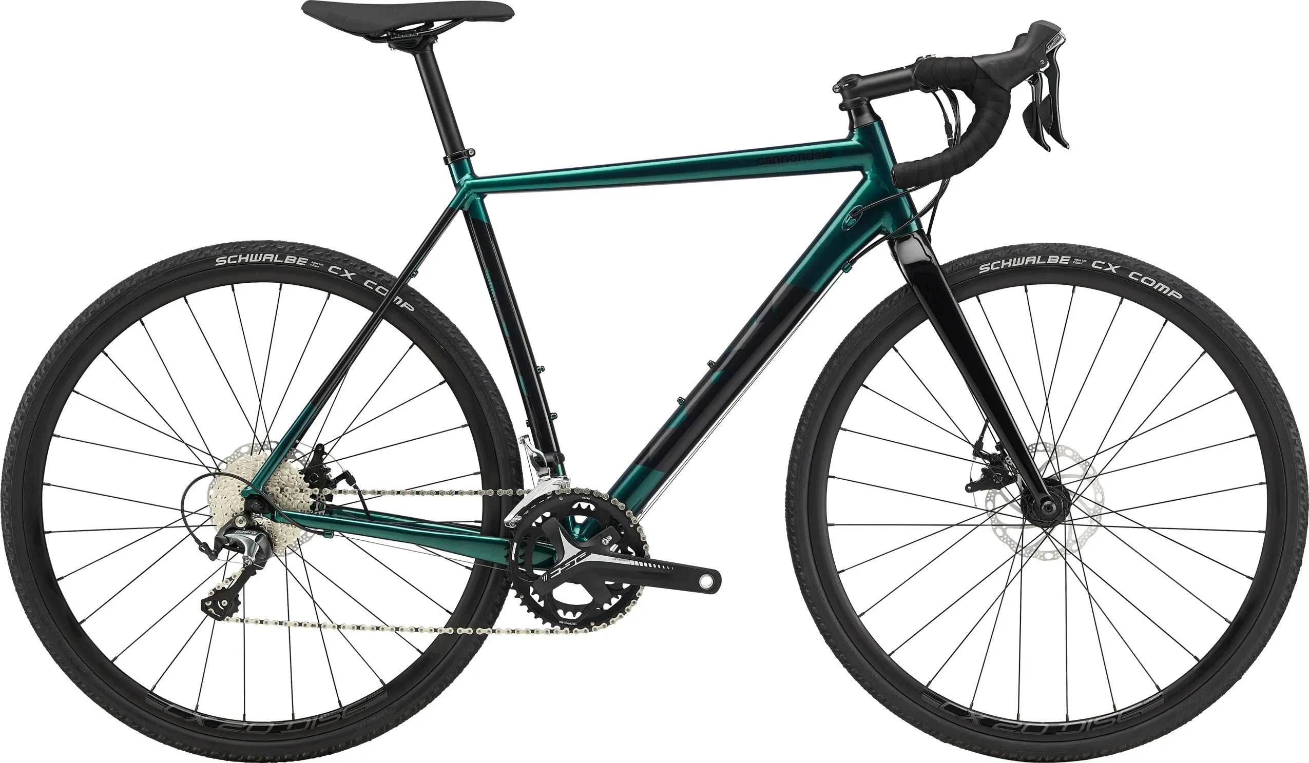 2021 Cannondale 700 M CAADX Tgra