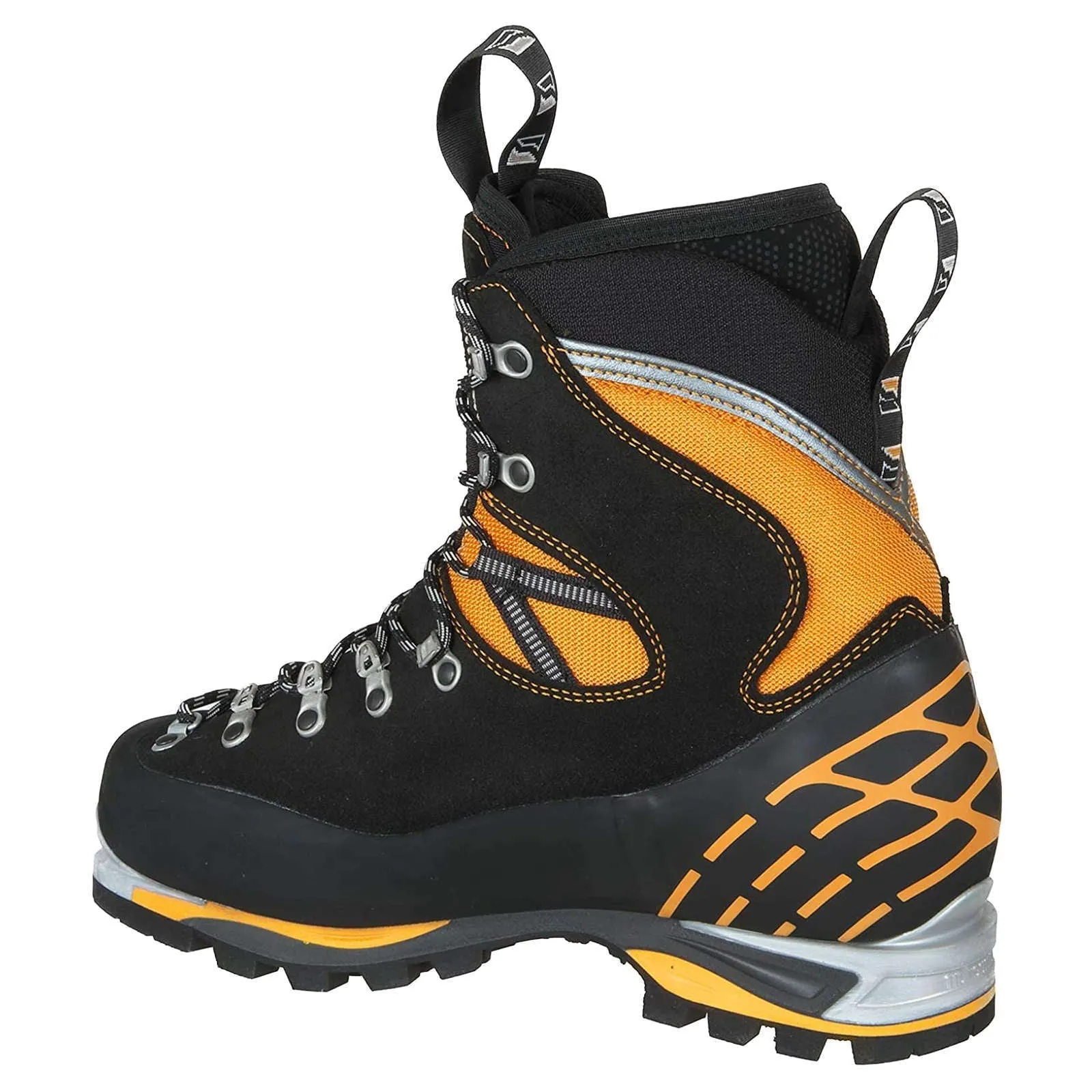 2090 Mountain Pro Evo GTX RR Leather Men's Mountaineering Boots