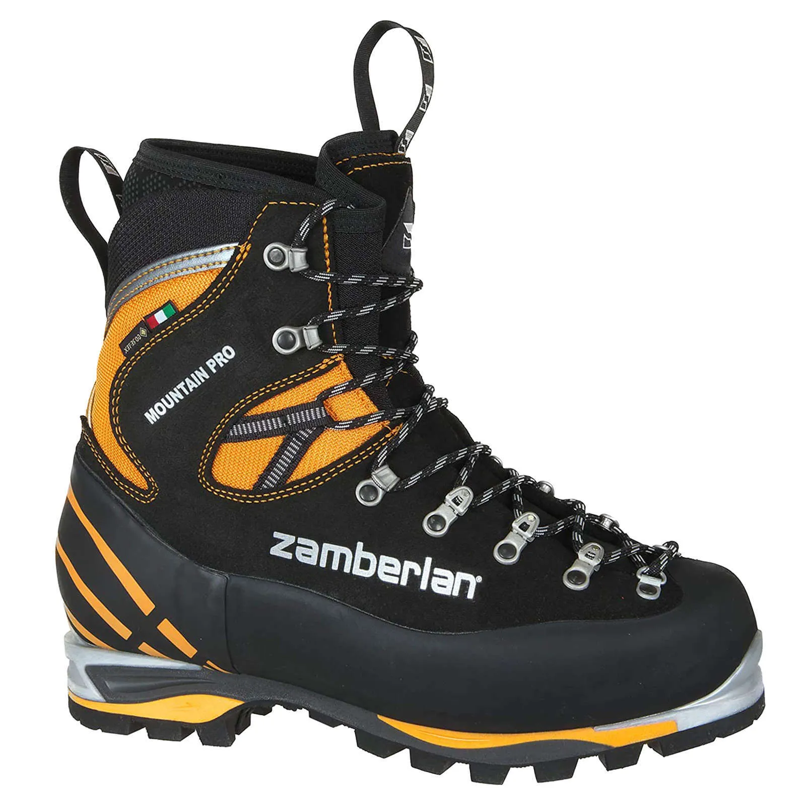 2090 Mountain Pro Evo GTX RR Leather Men's Mountaineering Boots