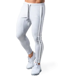 2Way Stretch 2 Line Pants - Grey