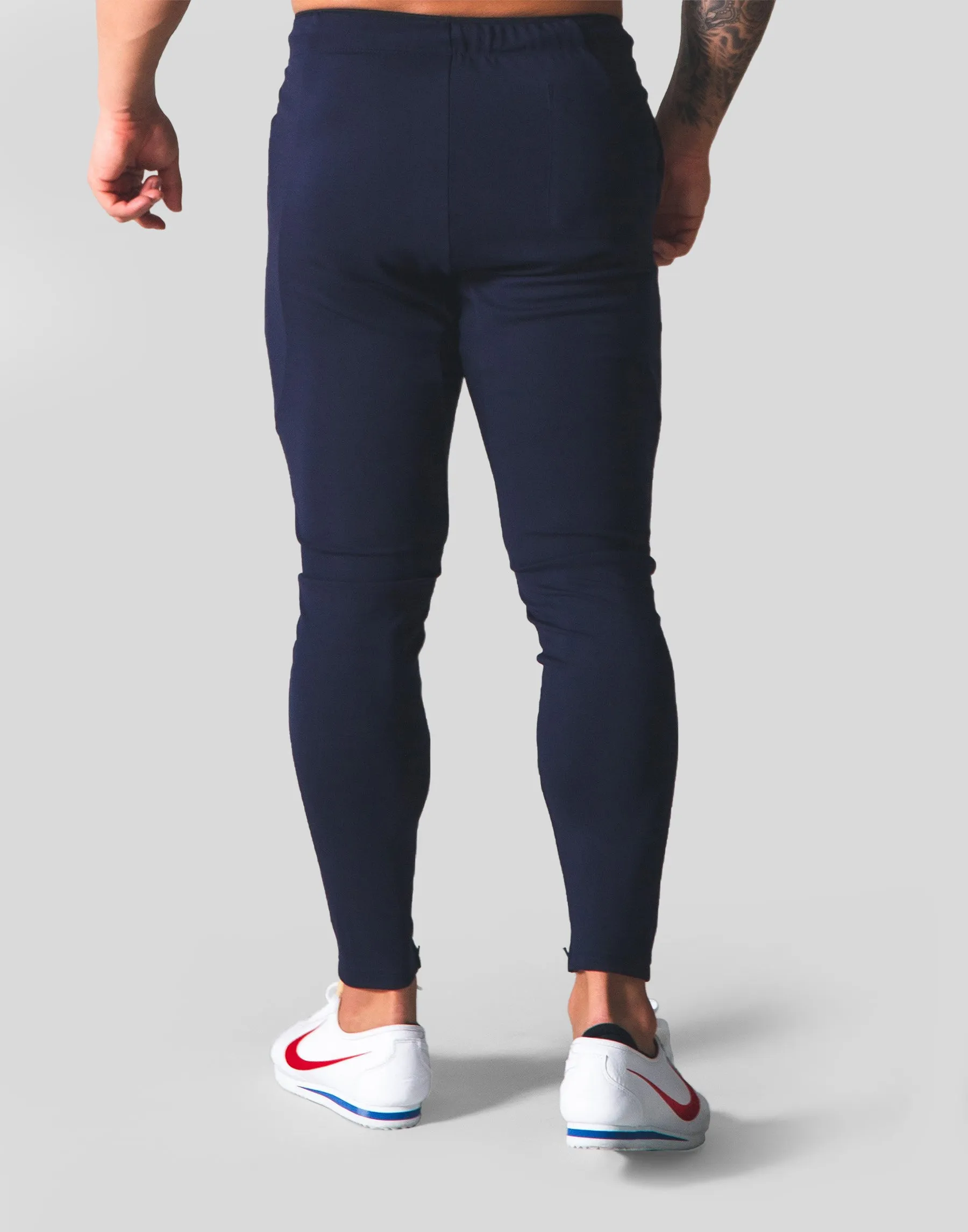 2Way Stretch Utility Pants - Navy