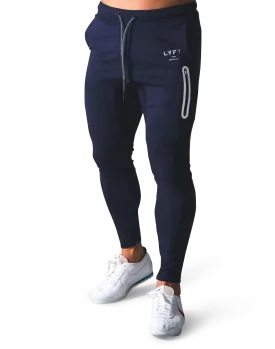 2Way Stretch Utility Pants - Navy