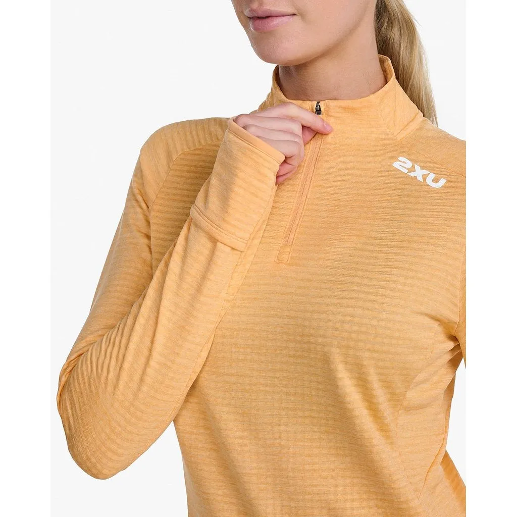 2XU Ignition 1/4 Zip Womens