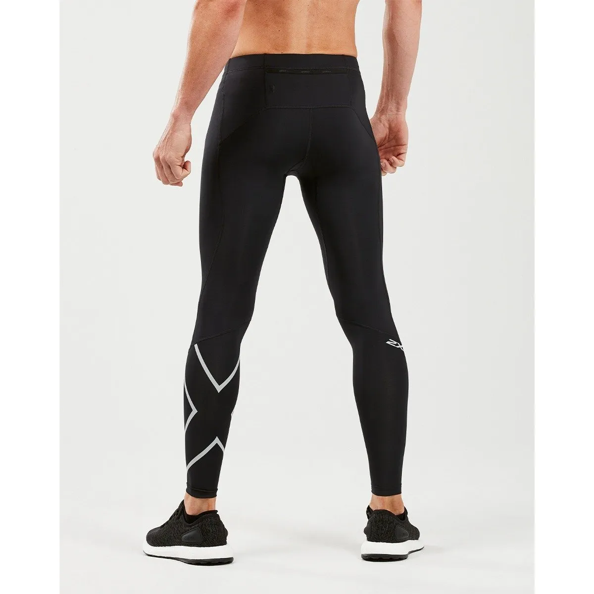 2XU Men's Run Compression Tights