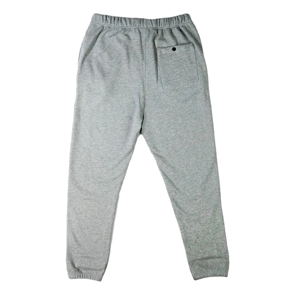 40'S AND SHORTIES CORE SWEATPANTS -GREY