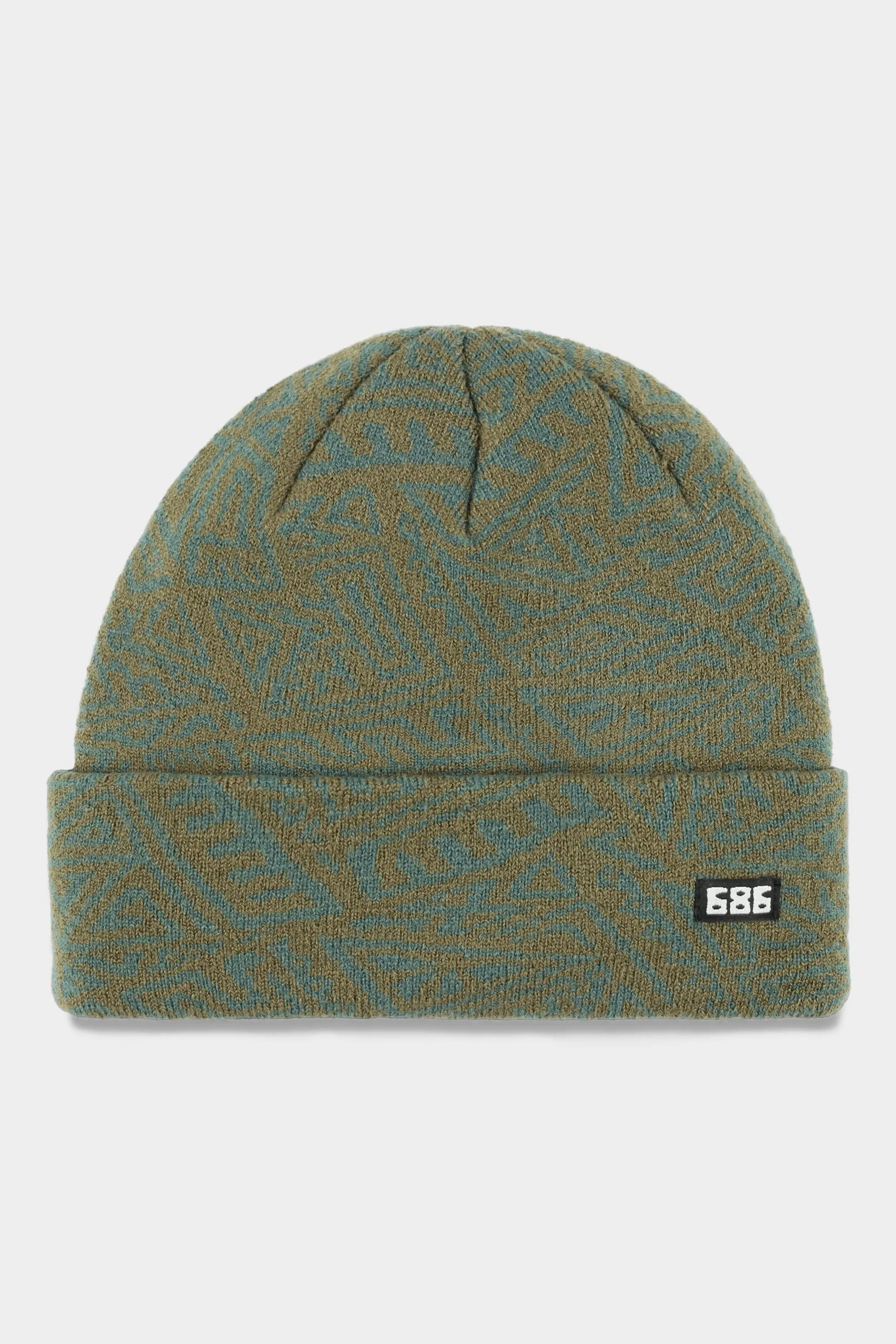 686 Scrawl Beanie