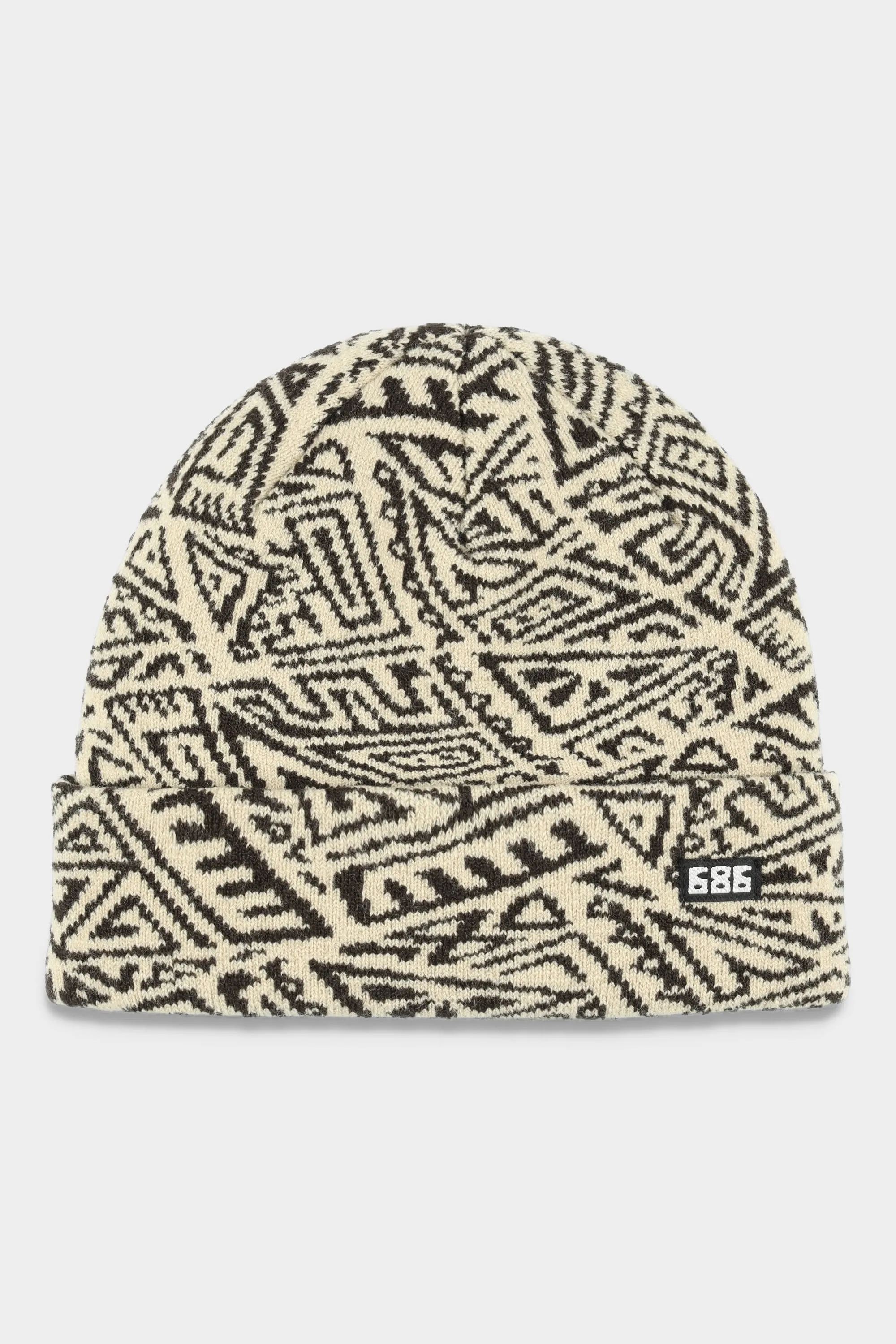 686 Scrawl Beanie