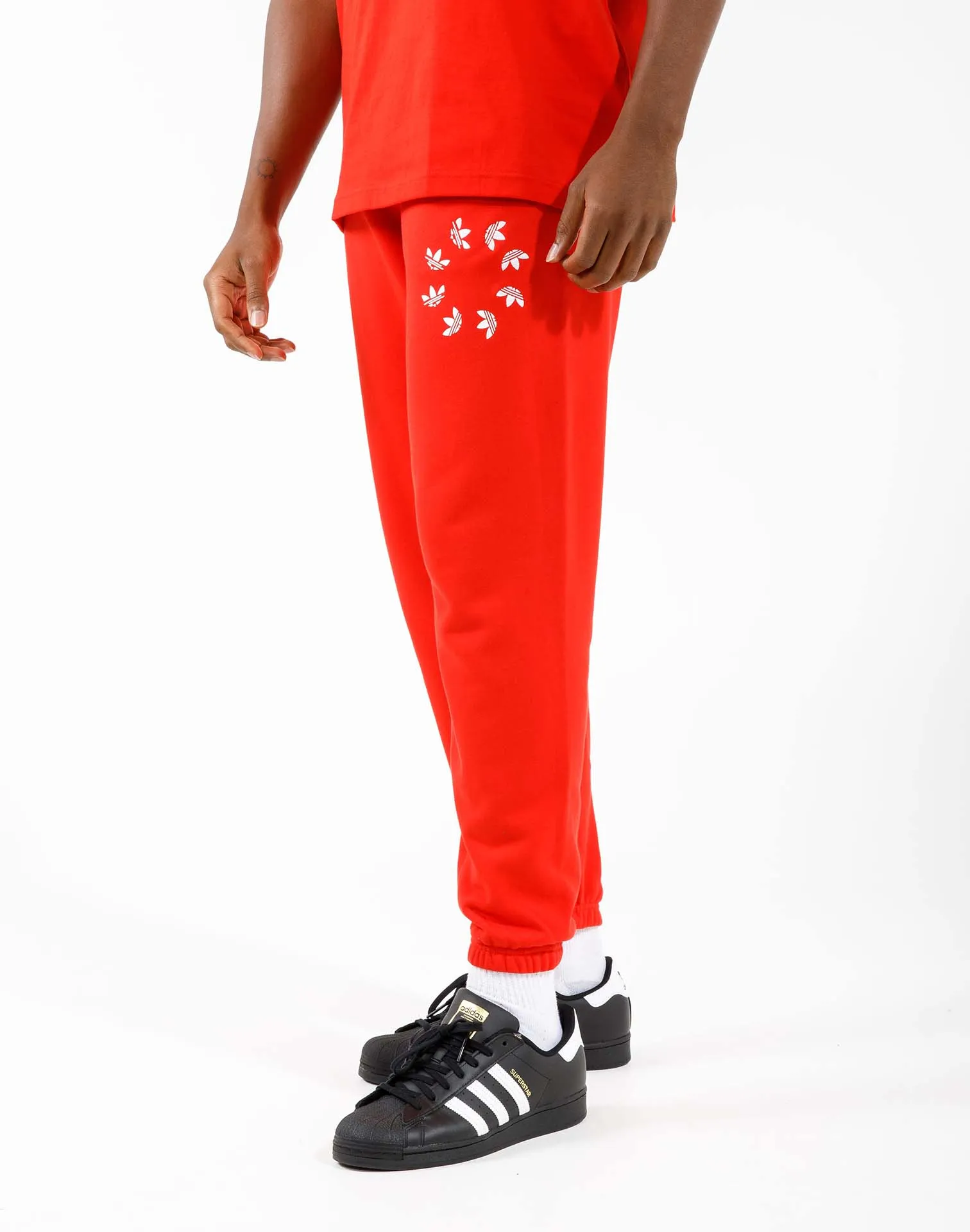 Adidas Bold Sweatpants