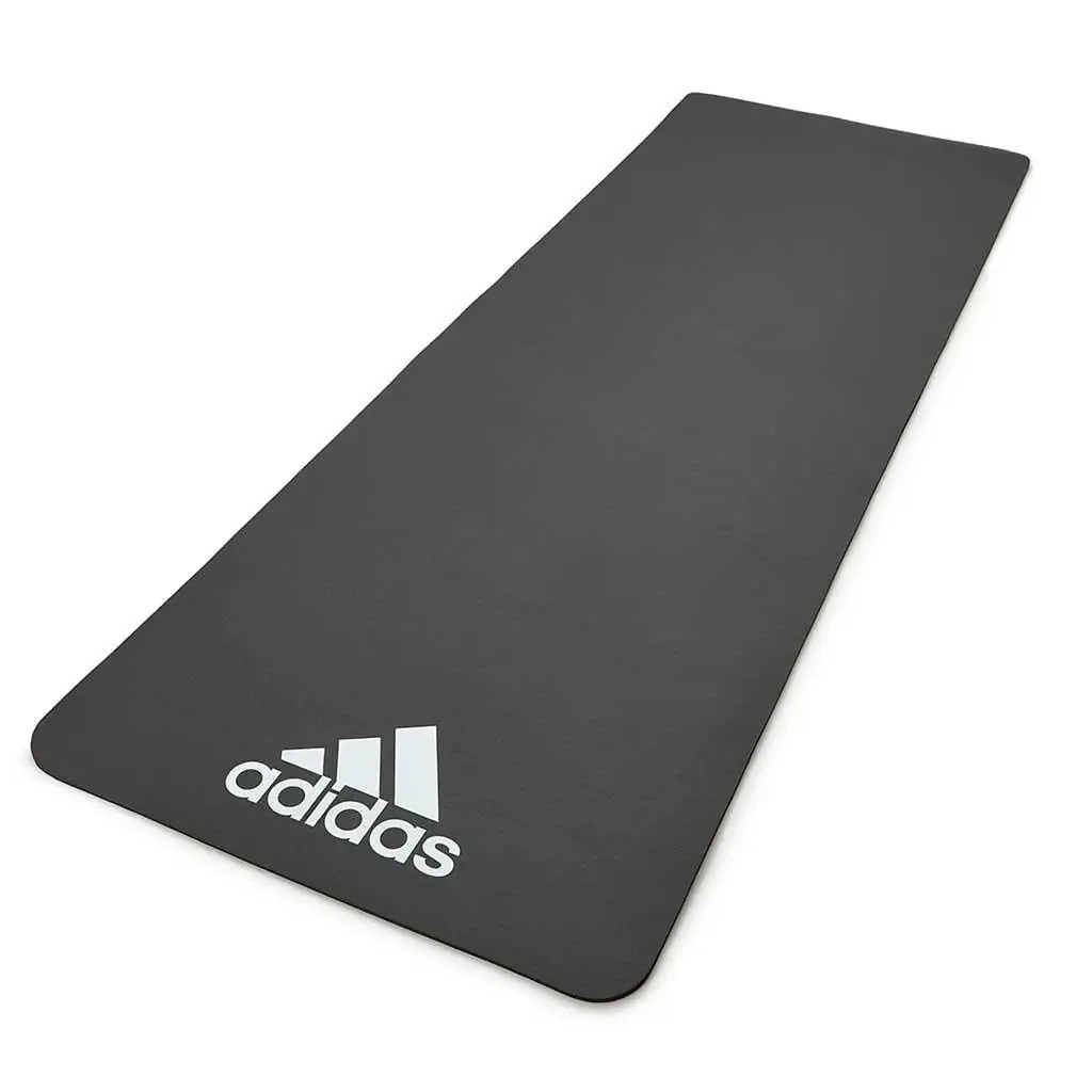 Adidas Fitness Mat - 7mm