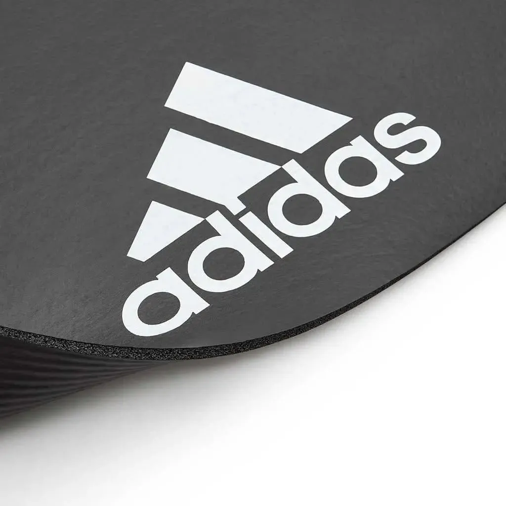 Adidas Fitness Mat - 7mm