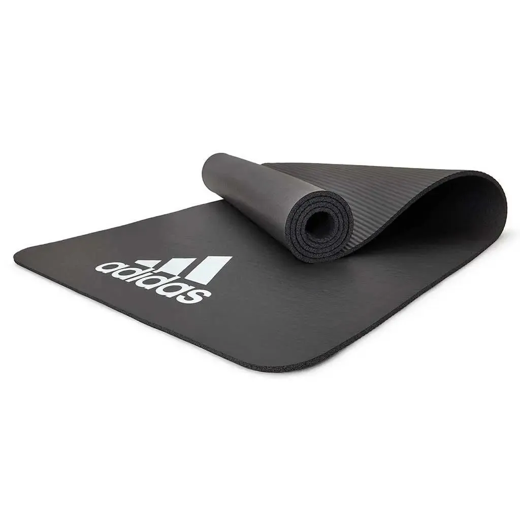 Adidas Fitness Mat - 7mm