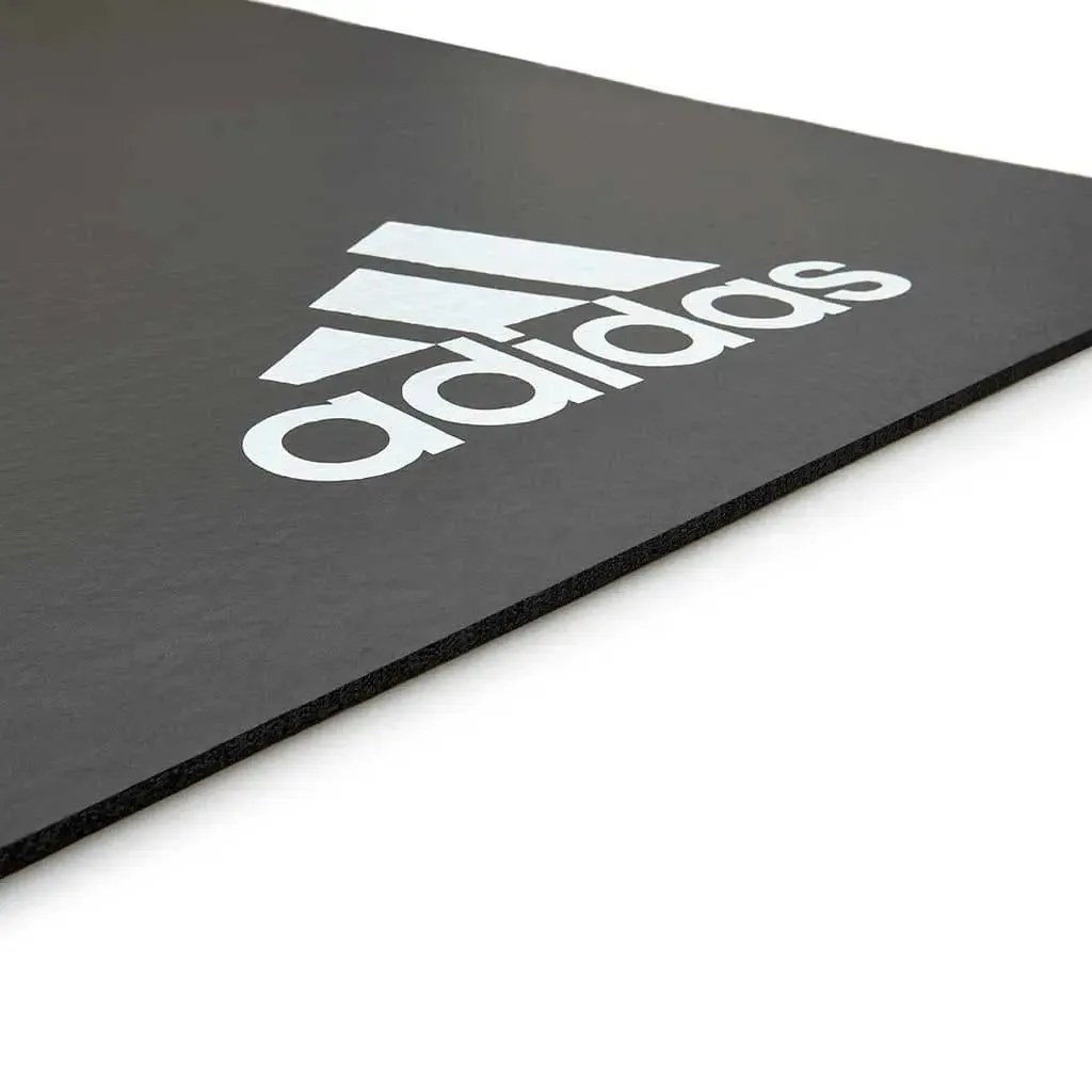 Adidas Fitness Mat - 7mm