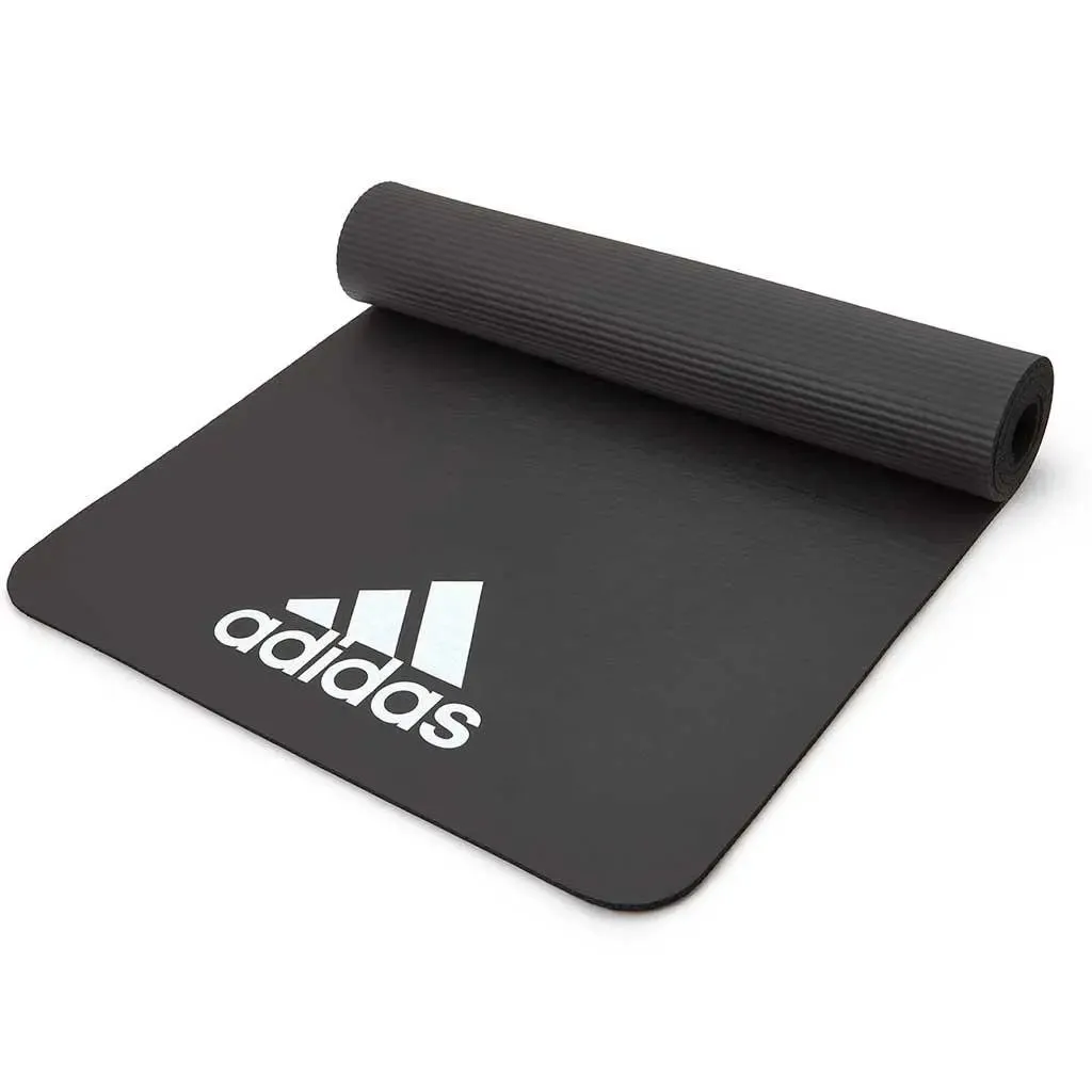 Adidas Fitness Mat - 7mm