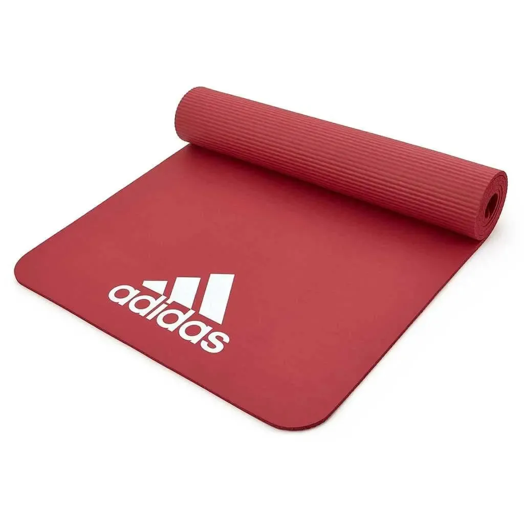 Adidas Fitness Mat - 7mm