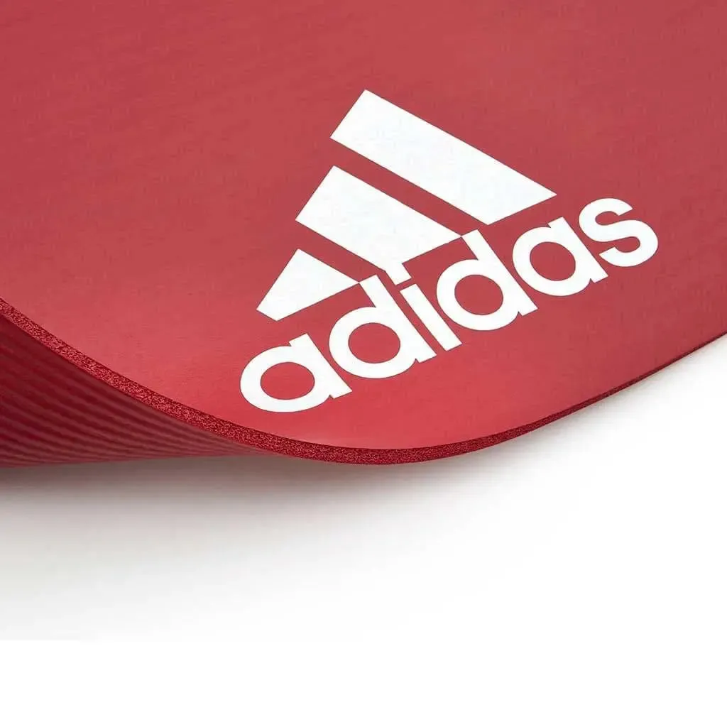 Adidas Fitness Mat - 7mm