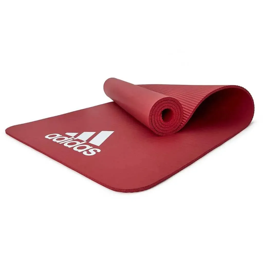 Adidas Fitness Mat - 7mm