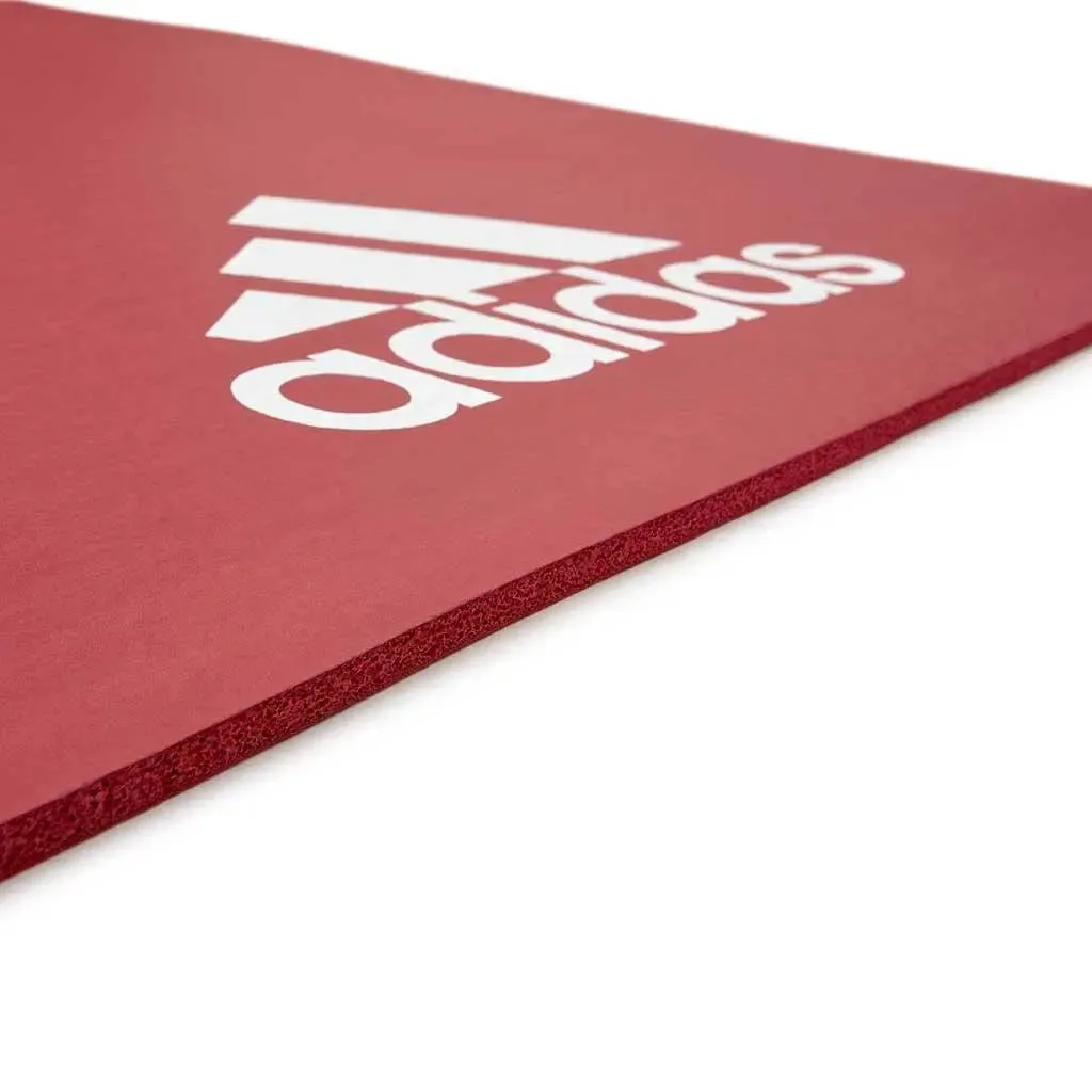 Adidas Fitness Mat - 7mm