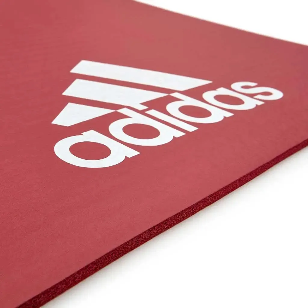 Adidas Fitness Mat - 7mm