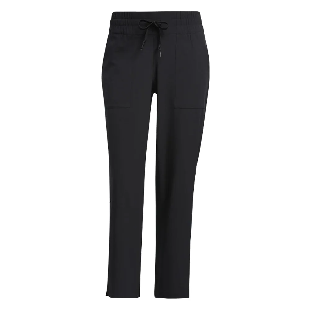 Adidas Go-To Commuter Golf Pants 2021 Women