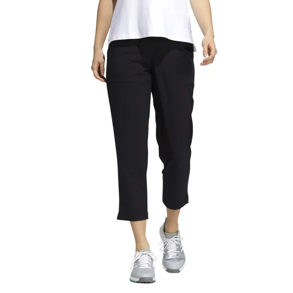 Adidas Go-To Commuter Golf Pants 2021 Women