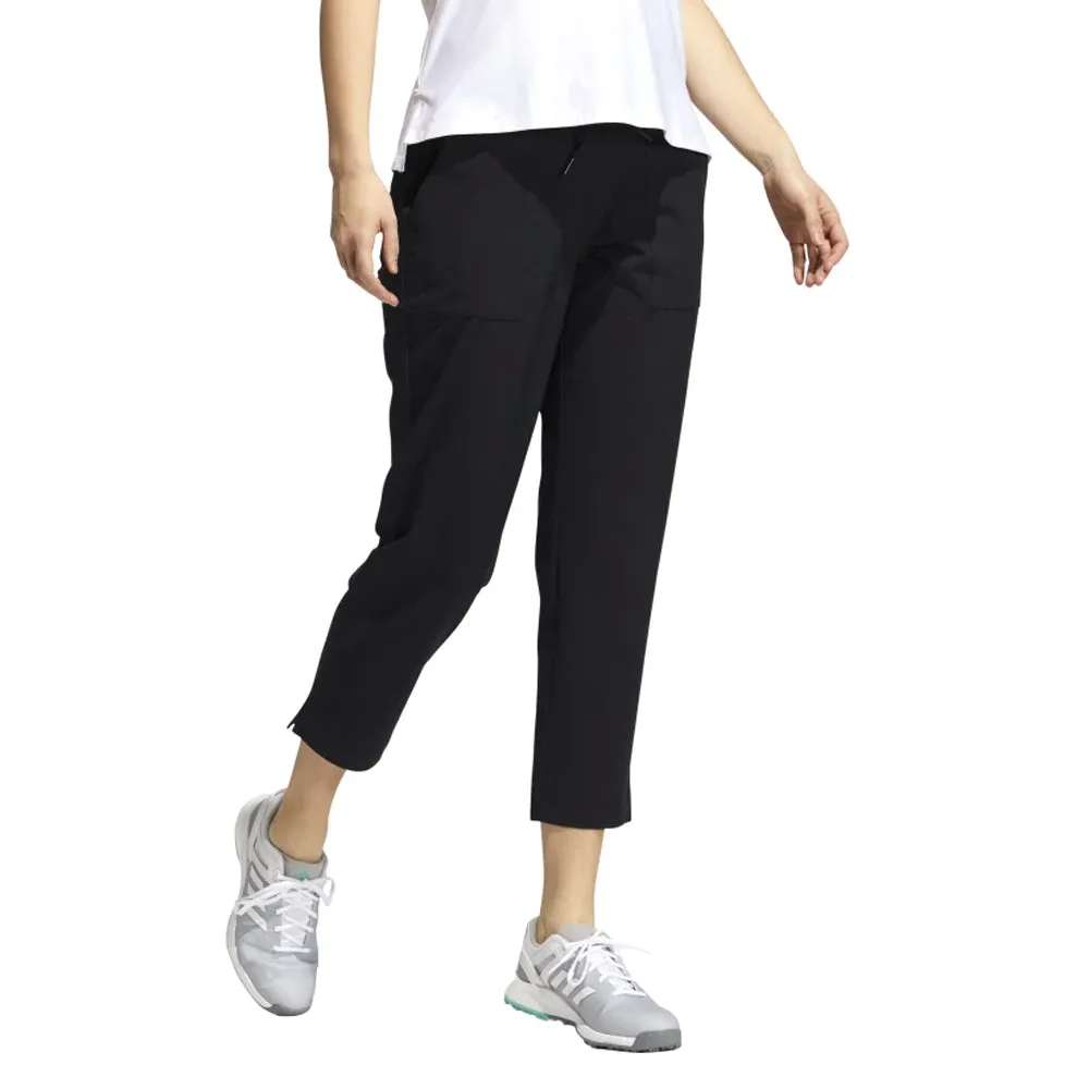 Adidas Go-To Commuter Golf Pants 2021 Women