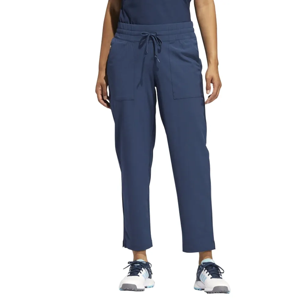 Adidas Go-To Commuter Golf Pants 2021 Women