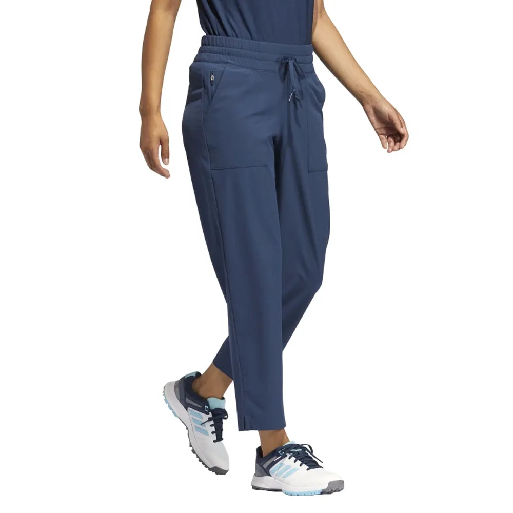 Adidas Go-To Commuter Golf Pants 2021 Women