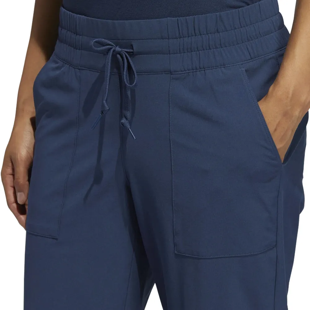 Adidas Go-To Commuter Golf Pants 2021 Women