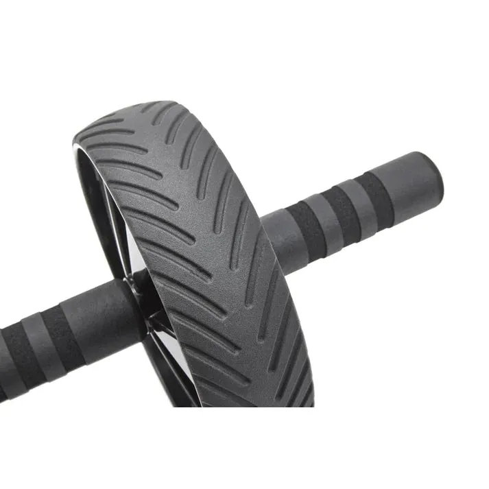 Adidas High-Quality Ab Wheel - Gym & Fitness [EXRB]