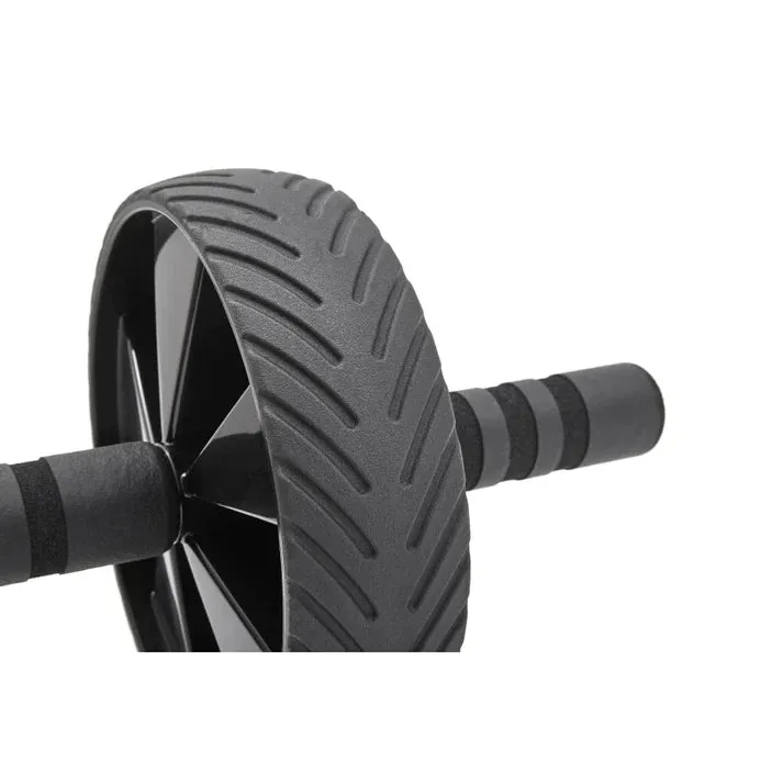 Adidas High-Quality Ab Wheel - Gym & Fitness [EXRB]