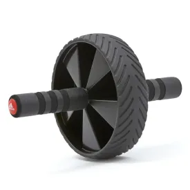 Adidas High-Quality Ab Wheel - Gym & Fitness [EXRB]