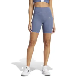 adidas Optime 7-Inch Womens Shorts