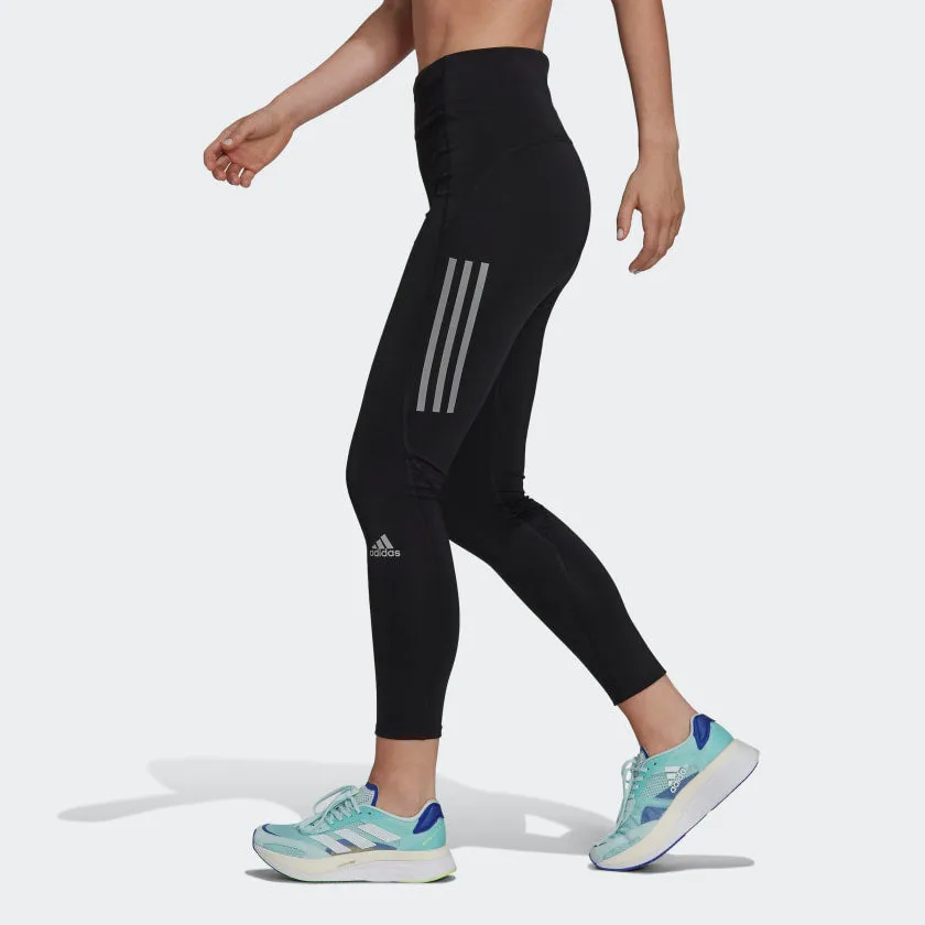 Adidas Own The Run 7/8 Tight