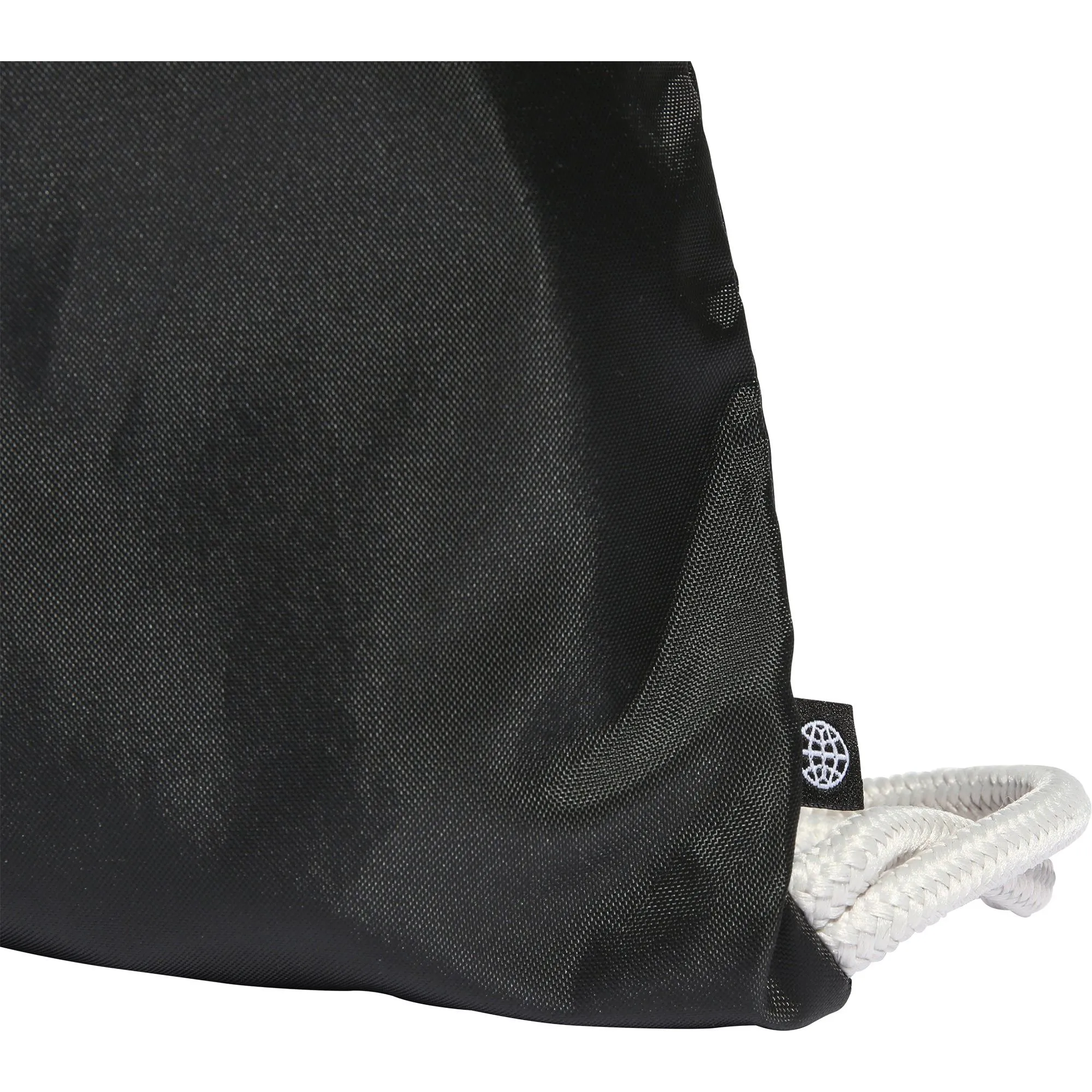 adidas Running Gym Sack - Black