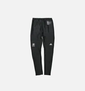 adidas X Neighborhood Run Mens Tights - Black