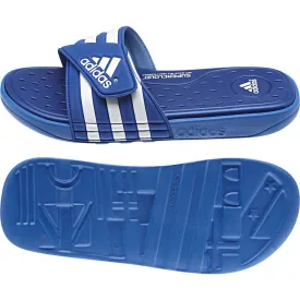 Adissage Supercloud Athletic Slides by Adidas Sport Performance