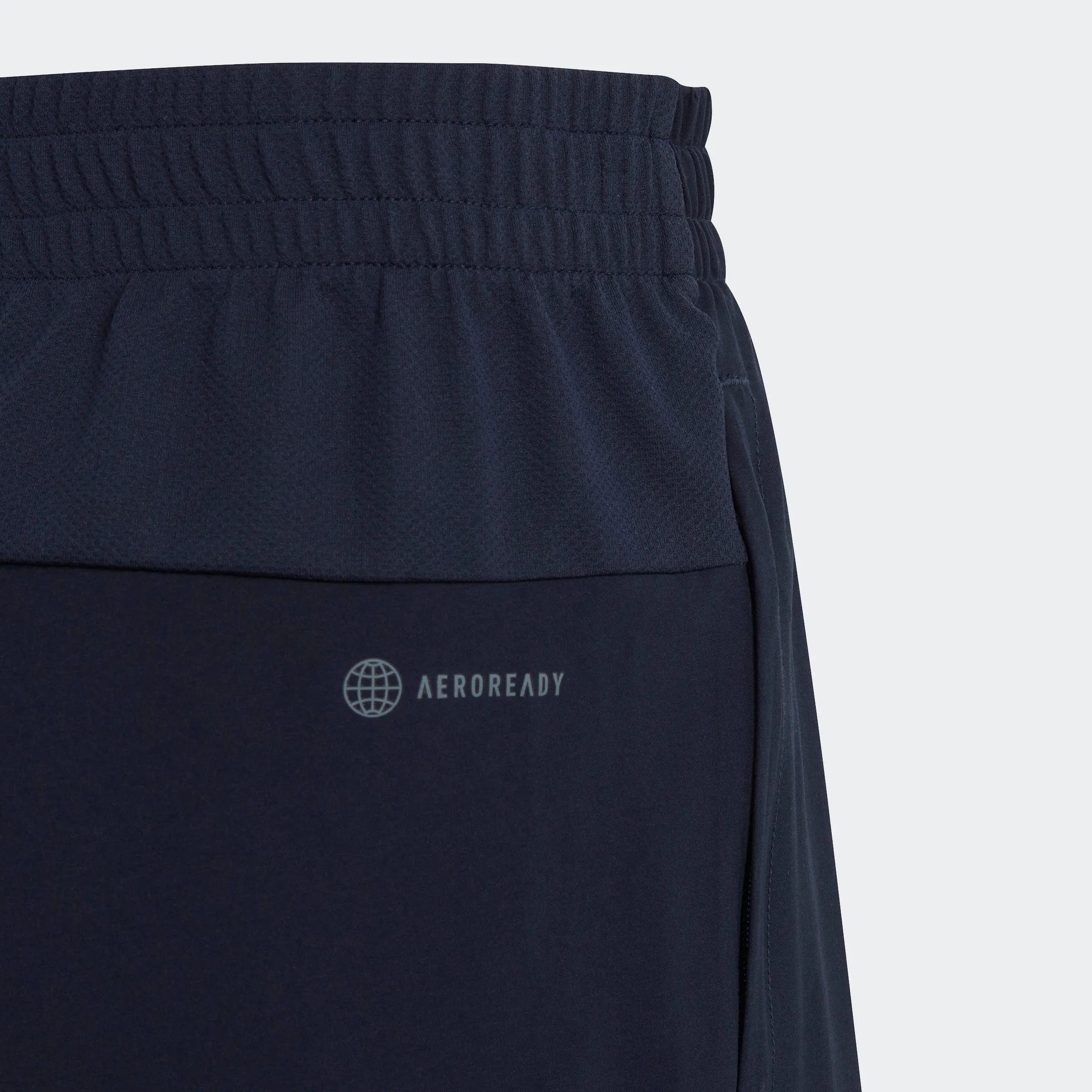 AEROREADY 3-Stripes Woven Shorts