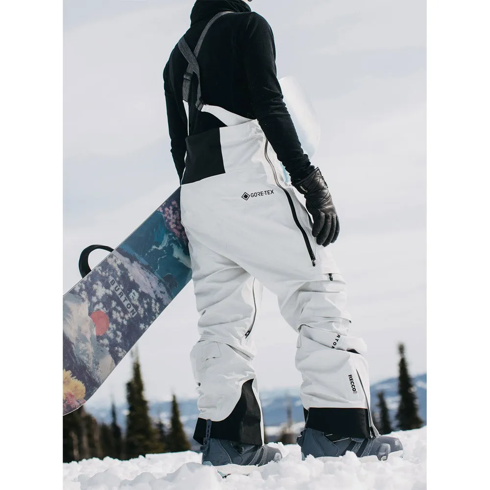 AK Kimmy Gore-Tex 3L Stretch Bib Snowboard Pants - Womens