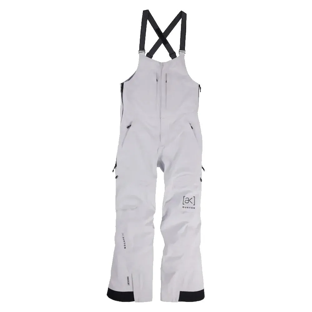 AK Kimmy Gore-Tex 3L Stretch Bib Snowboard Pants - Womens