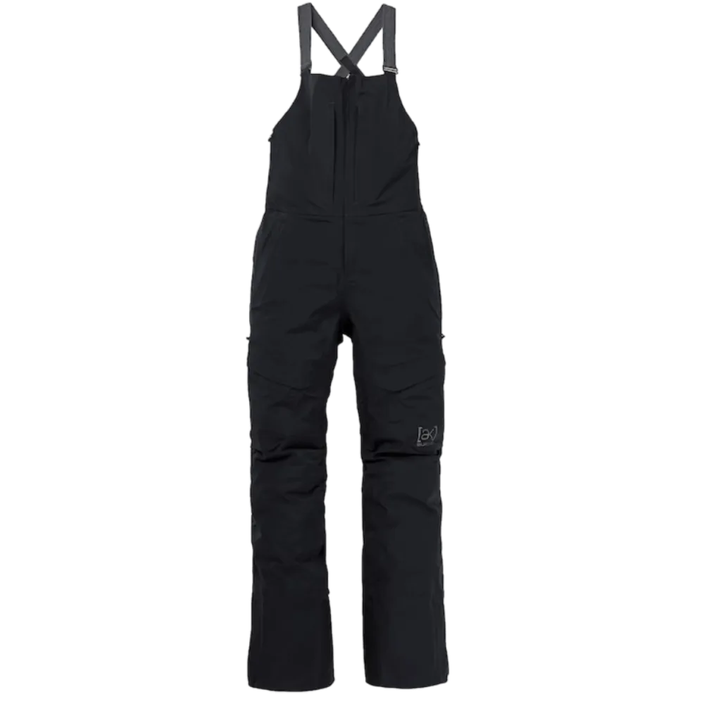 AK Kimmy Gore-Tex 3L Stretch Bib Snowboard Pants - Womens