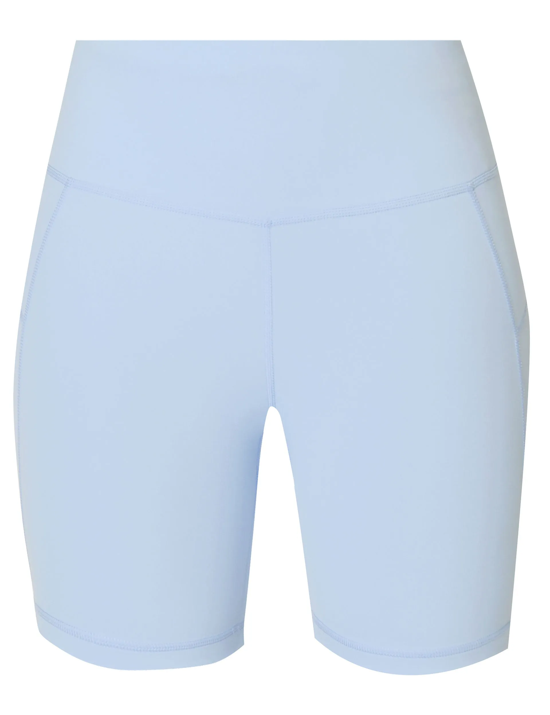 All Day 6" Shorts - Breeze Blue