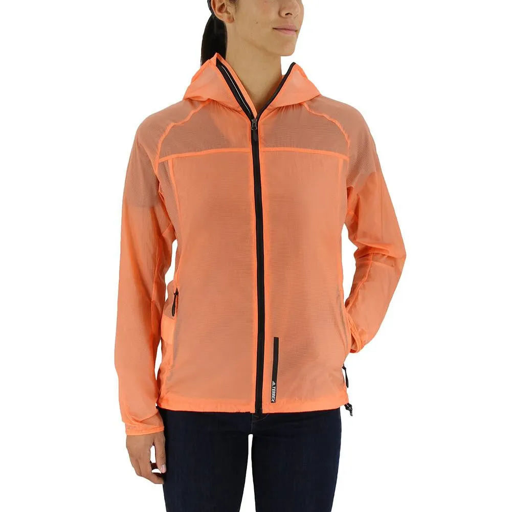 All Outdoor Mistral Windjacket