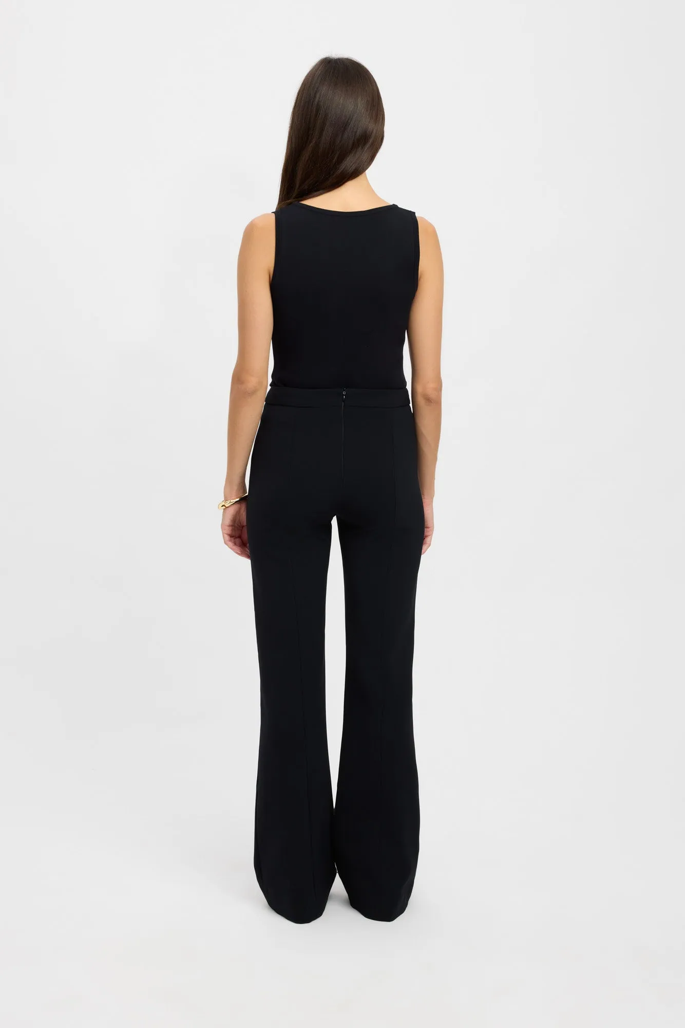 Alto Long Flare Pants