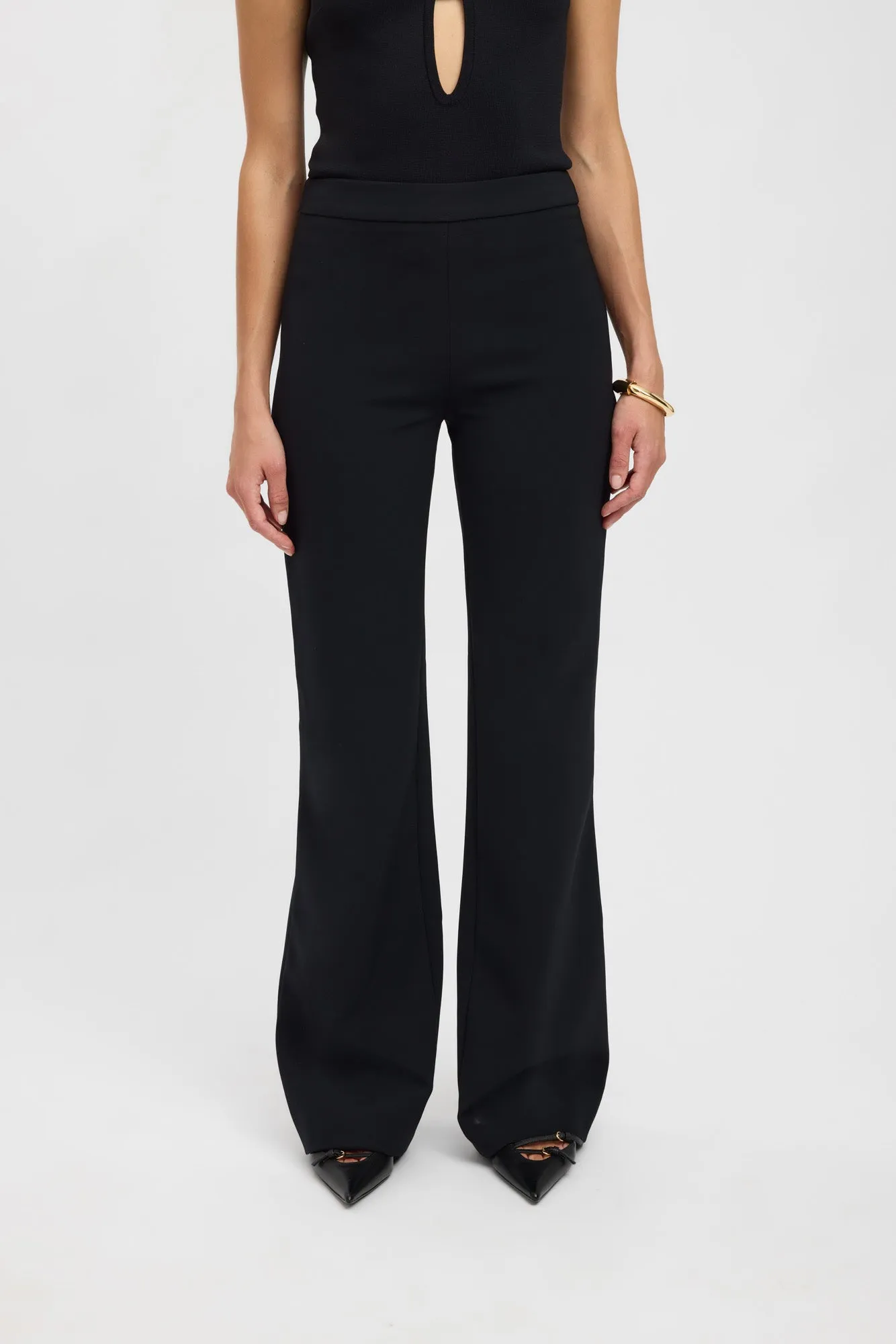 Alto Long Flare Pants