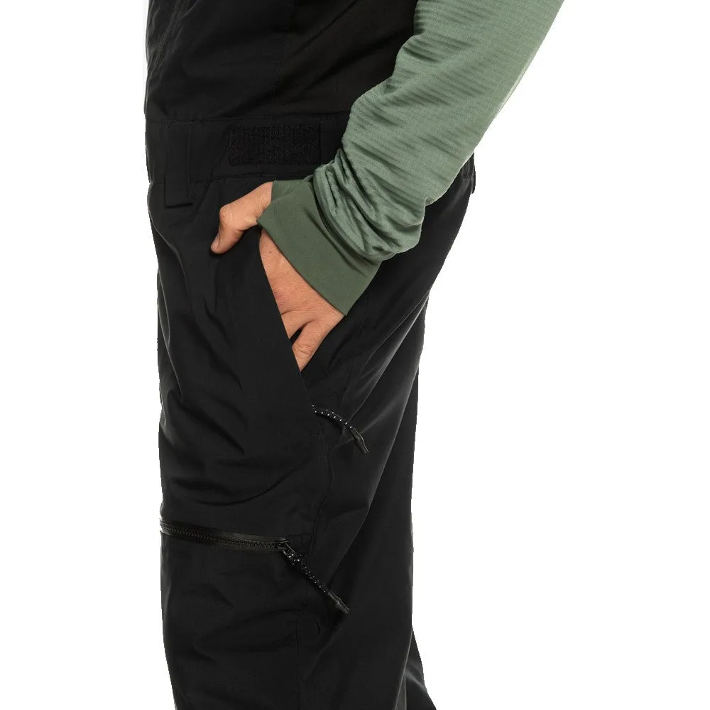 Altostratus Stret Gore-Tex Snowboard Bib Pants