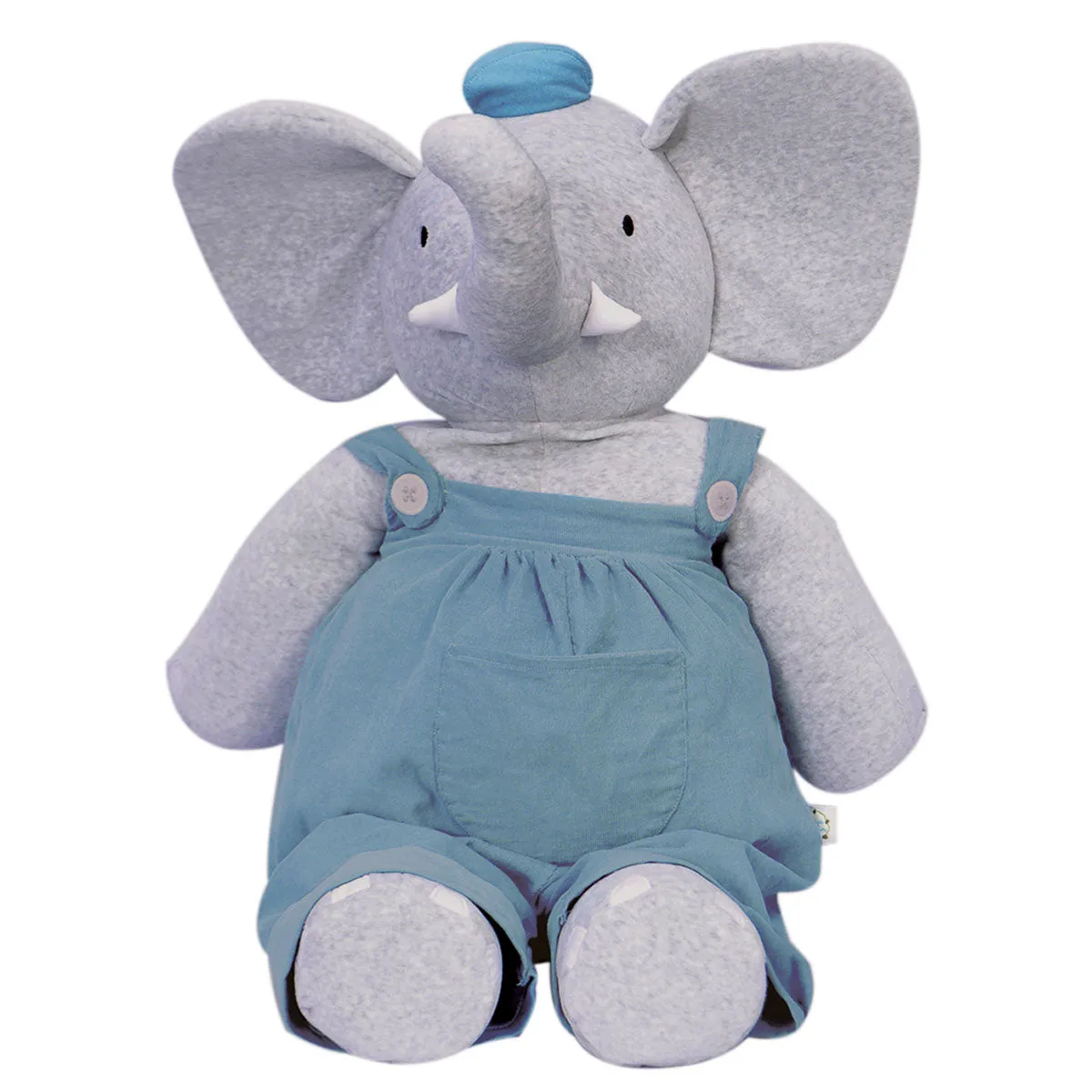 Alvin the Elephant Extra Large Plush