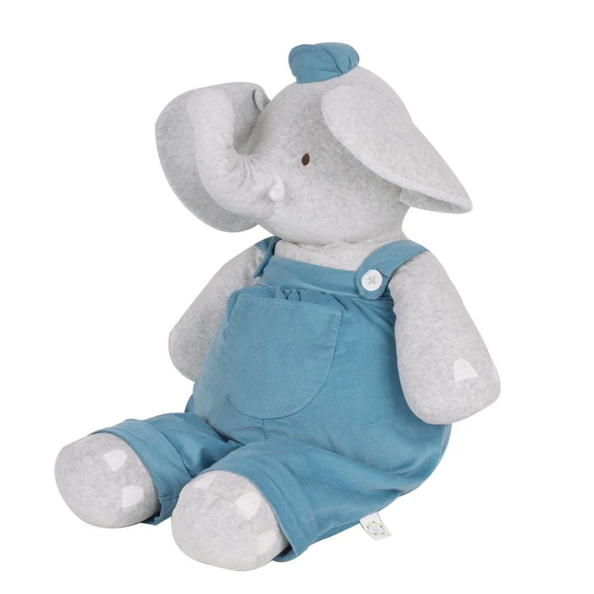 Alvin the Elephant Extra Large Plush