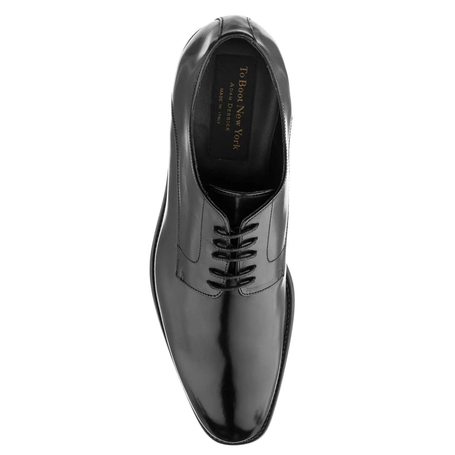 Amedeo Oxford